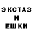 Альфа ПВП крисы CK Black gerl